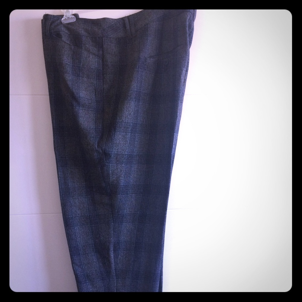 Women’s Slacks